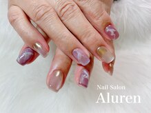 アルーレン(Aluren)/トレンドネイル