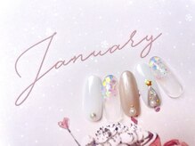 ジル(JILL)/12月トレンド