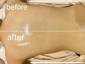 アンワインド(UNWIND)/ボディラインも整うエレクトロ