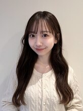 デイシー ネイルアンドアイラッシュ(deicy nail&eyelash)&nbsp;Minori 