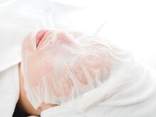 ソエル(sowel)/9 保湿パック