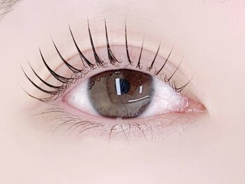セレブヒルズ あざみ野店(Celeb Hill’s)の写真/《特別価格》根元から80度！【立ち上げパ-マ】パリジェンヌラッシュリフト上¥2850/上下¥3990