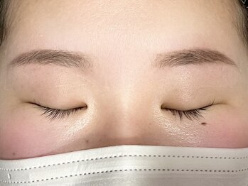 ミリ JR茨木店(Miri)/美眉スタイリングWAX