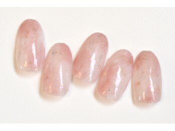 エタ(etta)/【ハンド】定額デザインA