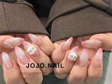 ジョジョネイル 池袋店(JOJOネイル)/