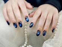 モアグラム 新宿東口店(More Glam)/マグネット