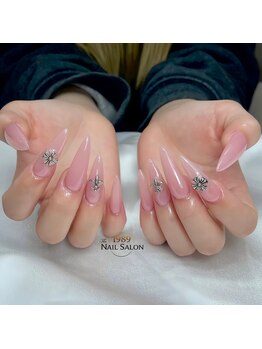 イチキュウハチキュウ ネイルサロン(The 1989 nail salon)/