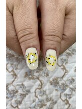 ネイルサロン春/