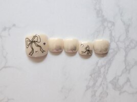 D-4 フットレギュラーコース