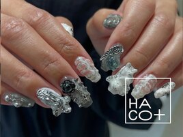 Karen|定額デザインアート