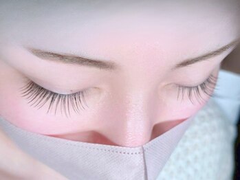 アグ スパアンドビューティ 松阪(Agu.)/《まつげエクステ》