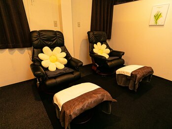 手もみ庵 ようらく/