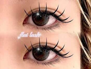 ラボテ ニュイ(laboT nuit)/ダブルフラット80束(160本)