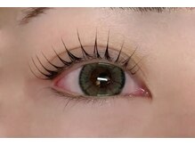 エルドット アラハ店(L.)/パリジェンヌ