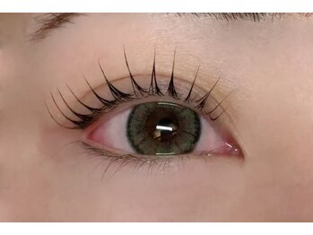 エルドット アラハ店(L.)/パリジェンヌ