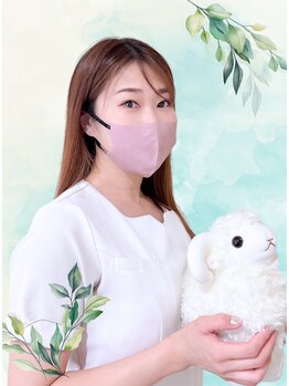 癒し～ぷ 西川口店/セラピスト紹介　えり