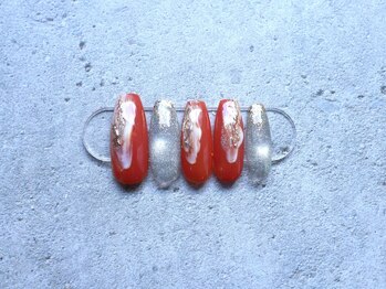 定額サンプルA ¥7,500