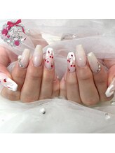 マシェリローズ(Macherie Rose)/