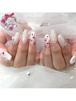 マシェリローズ(Macherie Rose)/