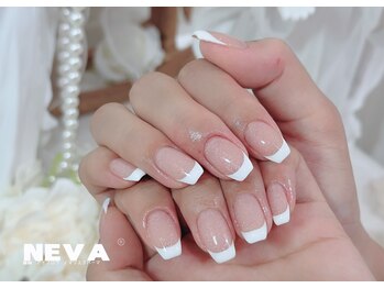 ネバサロン 蒲田(Neva Salon)/フレンチ