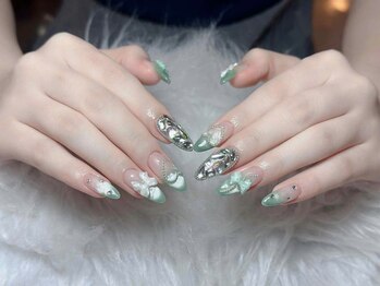 ミチネイルズ 池袋(Michi nails)/