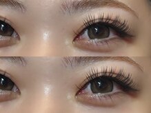 ジェイムファイブアイ(Jiem 5 eye)/LEDフラットラッシュ