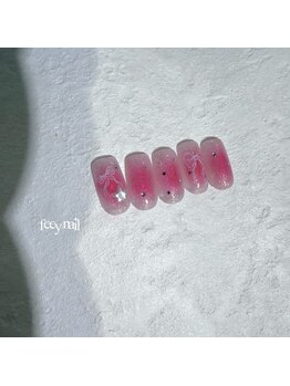 フィーユ(feey)/お店のデザイン