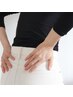【産後矯正に特化】骨盤矯正で身体の中心までケア！セルフケア指導付き