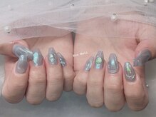 ヒンネイル(Hin Nail)/