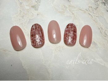 ネイルズクレア(Nail’s Crea)/定額コース