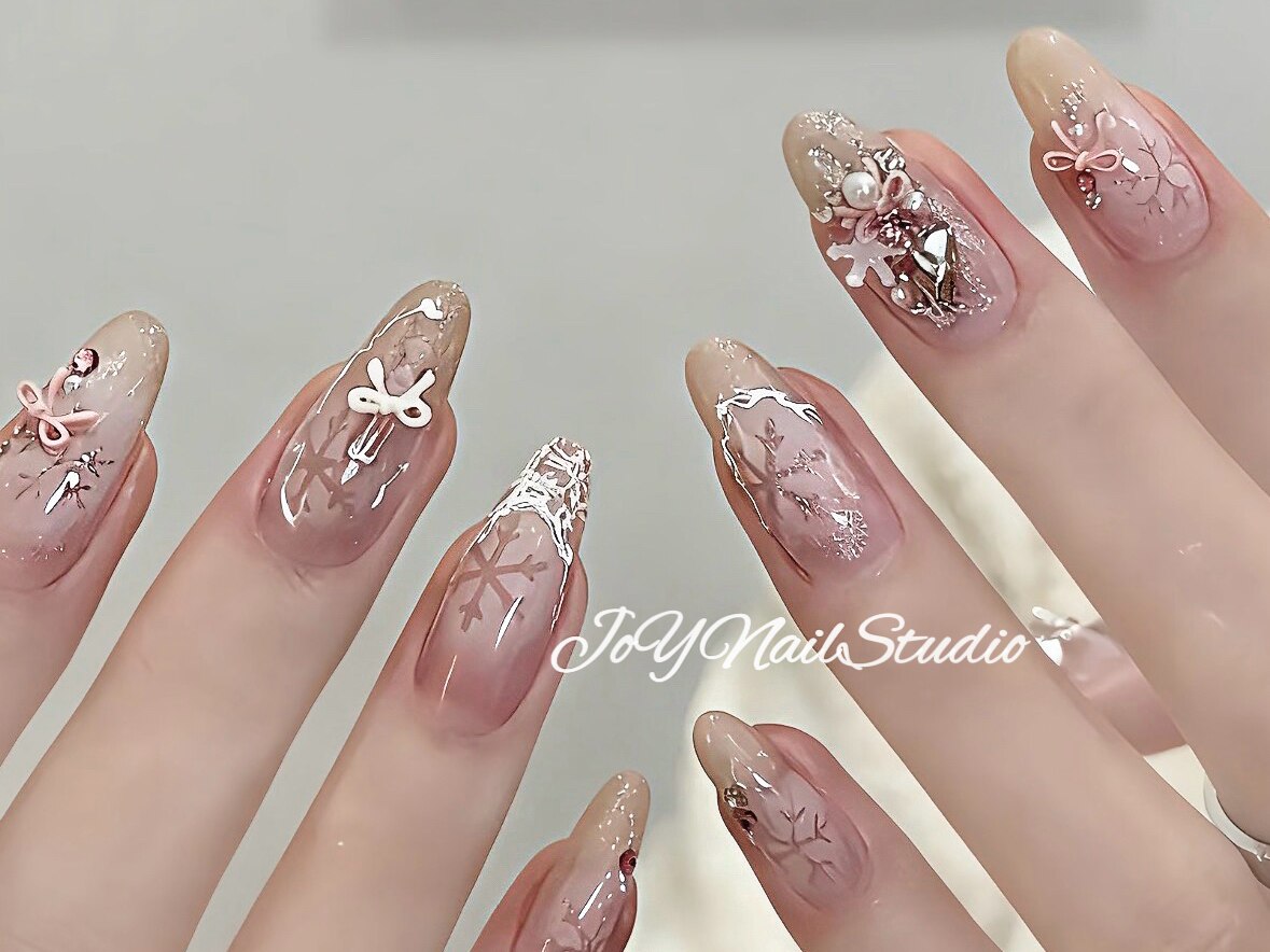 ジョイネイルスタジオ 高田馬場(JoY Nail Studio)｜ホットペッパー