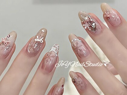 ジョイネイルスタジオ 高田馬場(JoY Nail Studio)の写真