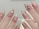 ジョイネイルスタジオ 高田馬場(JoY Nail Studio)の写真