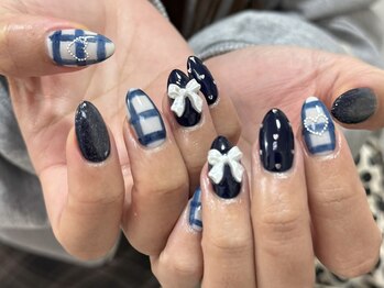 ノプシス(nopsis)/《hand》nopsis design