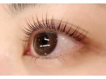 パリジェンヌラッシュリフト