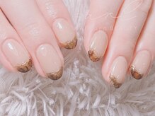 アール 多治見店(#arl)/定額デザインアートネイル