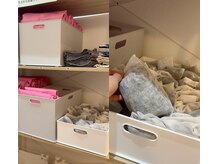 ソエルスタジオ 川越店/よもぎ蒸しについて1