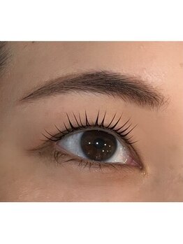 アトリエ ハルミナ(atelier harumina)/ぱっちり立ち上げパーマ☆