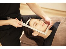 カドモリ 心斎橋(KADOMORI)/【美容鍼/大阪美容鍼/小顔矯正】