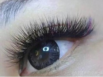 絹エステサロンの写真/【ふわふわ軽い超自然エクステ 50束 5980円→10%OFF 5382円】超自然な仕上がり驚きの軽さと持続力を両立★