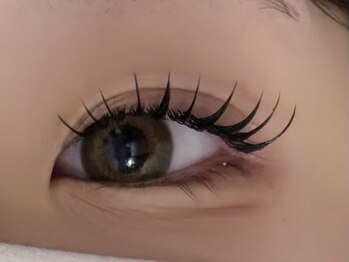 プラスエオノ エオノ(Plus Eono)/LEDマツエク