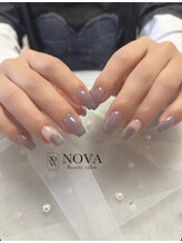 ノヴァ(NOVA)/定額サンプル