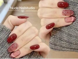 パラジェル/マグネット/持ち込み