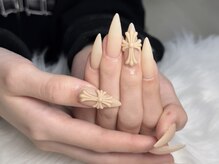 アンドノン(&non)/クロムネイル