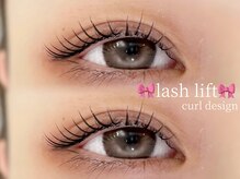 カノア アイラッシュ(KANOA)/【ラッシュリフト】