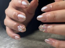 ユミネイル(YUMI NAIL)/