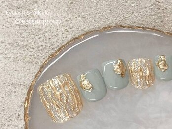 altie by Crea la Luce 高知高須店【4月2日NEW OPEN(予定)】/【フット】