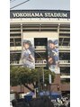 アイム 川崎店(i'm)&nbsp;野球観戦好きです！ベイスターズファンです！是非お話しましょう
