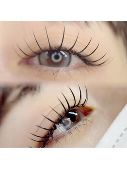 サーリアイラッシュ(Saari eyelash)の写真/つけ放題メニュー◎本数無制限