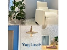 ユグリーフ(YugLEAF)